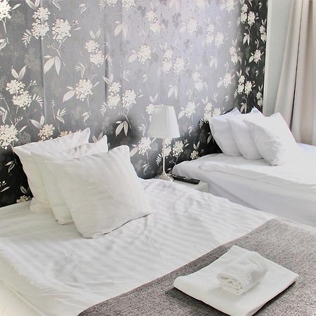 Appartamento Orchidea Kamppi Helsinki Esterno foto