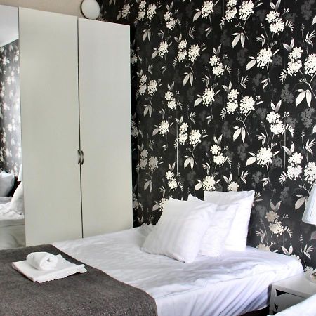 Appartamento Orchidea Kamppi Helsinki Esterno foto
