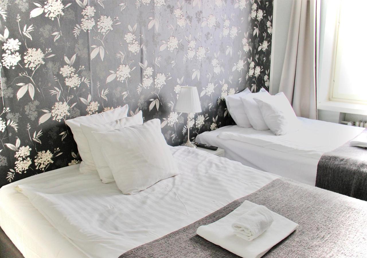 Appartamento Orchidea Kamppi Helsinki Esterno foto