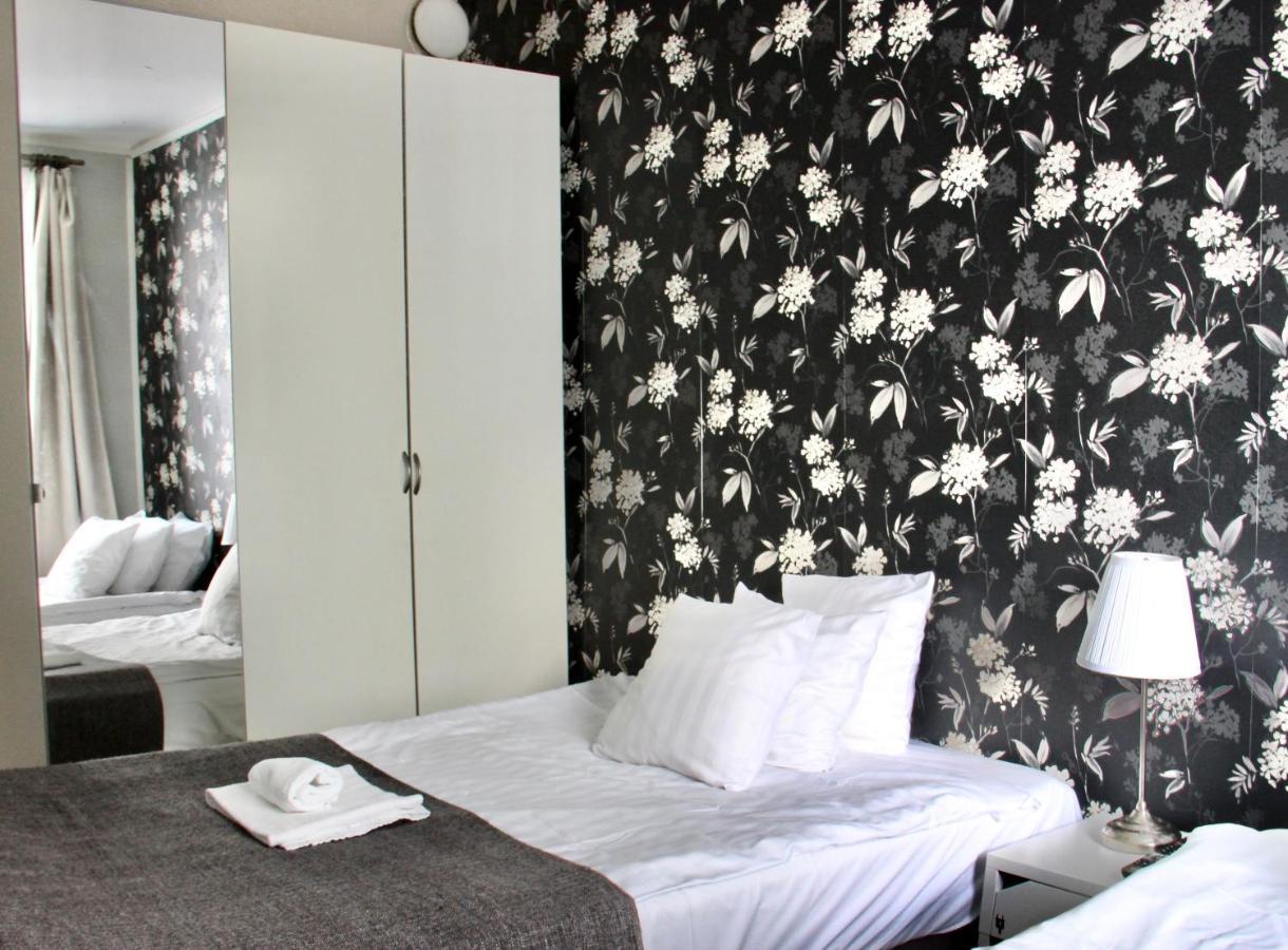 Appartamento Orchidea Kamppi Helsinki Esterno foto